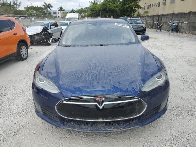 2016 Tesla Model S VIN: 5YJSA1E16GF132897 Lot: 55325484