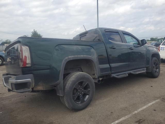 Vin: 1gtg6ce36g1111724, lot: 55421894, gmc canyon sle 20163