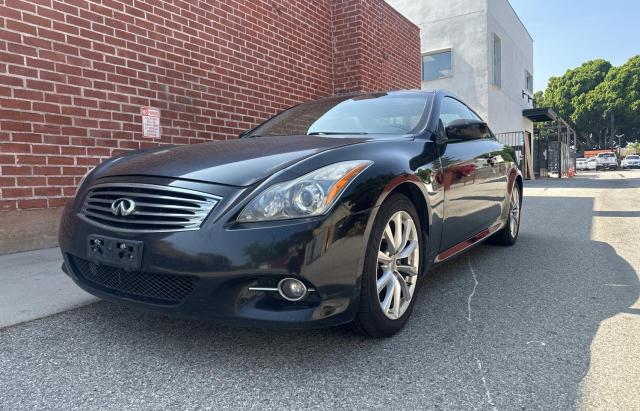 2013 Infiniti G37 Journey VIN: JN1CV6EKXDM923941 Lot: 56965404