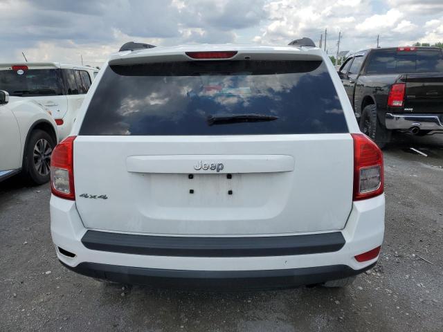 2012 Jeep Compass Sport VIN: 1C4NJDBB1CD604338 Lot: 54239984