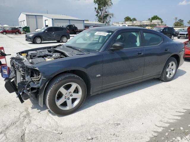 2008 Dodge Charger VIN: 2B3KA43G48H333753 Lot: 55897204