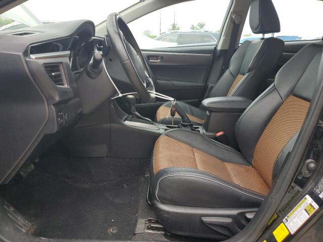 2016 TOYOTA COROLLA L - 5YFBURHE6GP501413