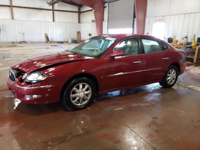 2006 Buick Lacrosse Cxl VIN: 2G4WD582861219024 Lot: 53276794