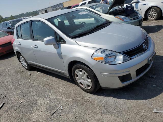 2012 Nissan Versa S VIN: 3N1BC1CP3CK276106 Lot: 55463044