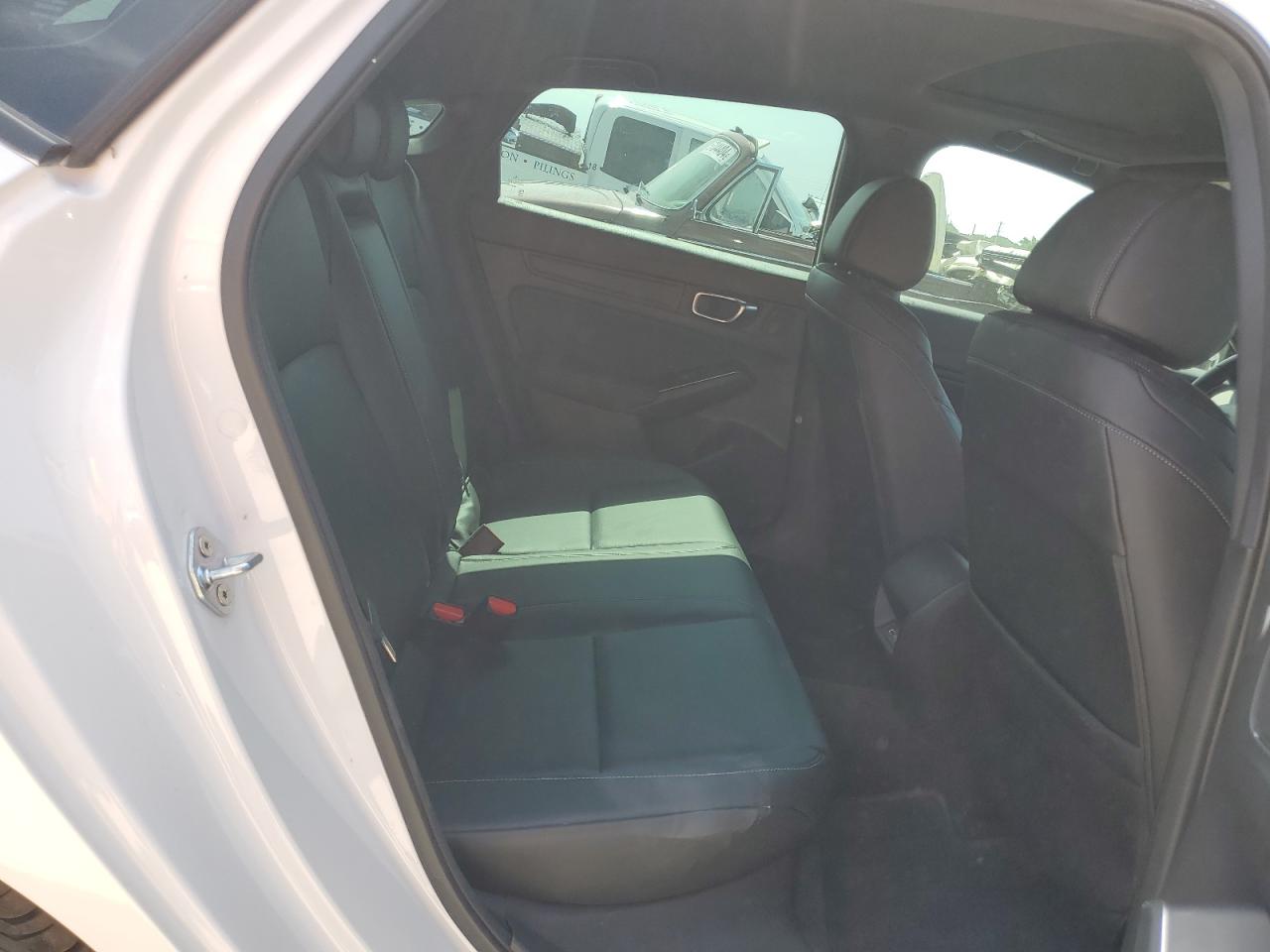 19UDE4H64PA004092 2023 Acura Integra A-Spec Tech