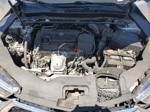 2019 Acura Tlx VIN: 19UUB1F37KA007738 Lot: 56803054