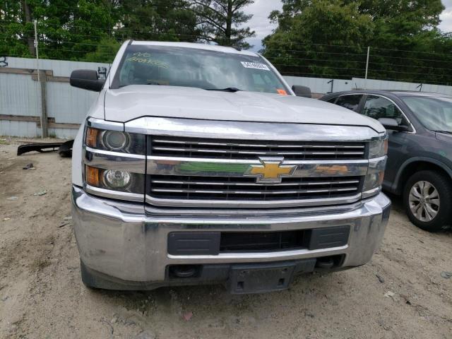 VIN 1GC0KUEG7HZ183329 2017 CHEVROLET ALL MODELS no.5