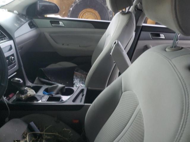 2015 Hyundai Sonata Se VIN: 5NPE24AF6FH227764 Lot: 54733994