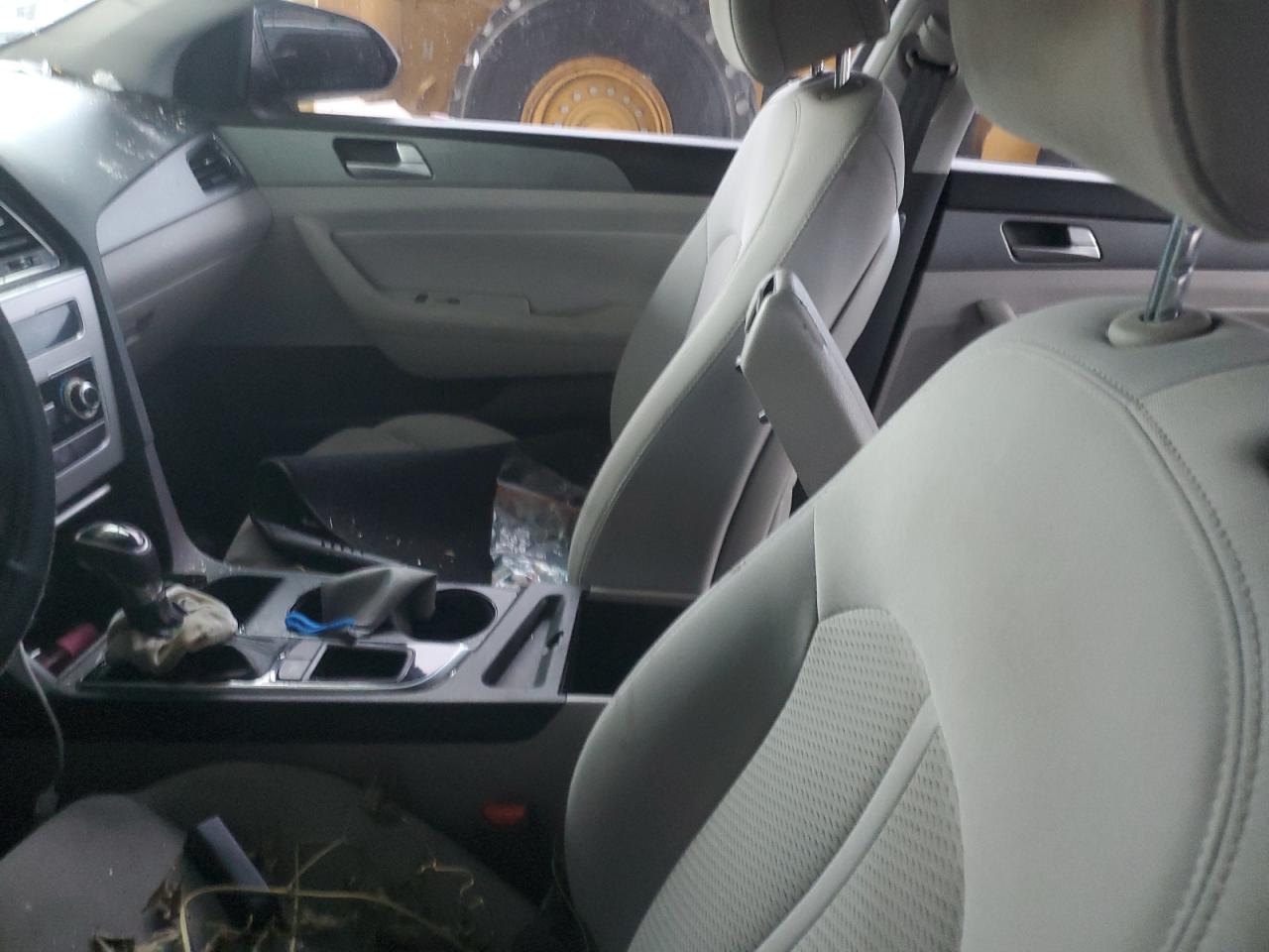 5NPE24AF6FH227764 2015 Hyundai Sonata Se