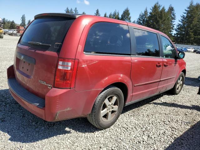 2010 Dodge Grand Caravan Se VIN: 2D4RN4DE7AR171683 Lot: 52962194