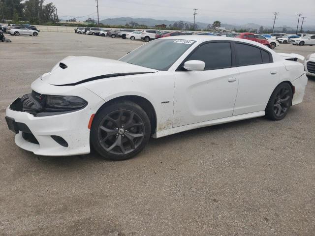 2019 Dodge Charger R/T VIN: 2C3CDXCT9KH625757 Lot: 52928554