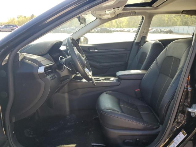 2022 NISSAN ALTIMA SR - 1N4BL4CW3NN310599