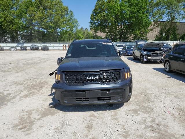 2024 Kia Telluride Ex VIN: 5XYP3DGC0RG458593 Lot: 55343424