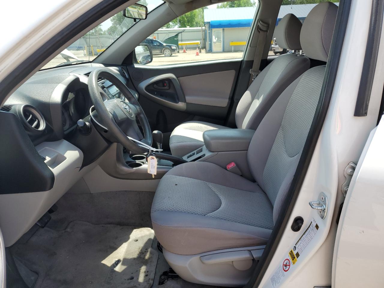 JTMZD33VX75049093 2007 Toyota Rav4