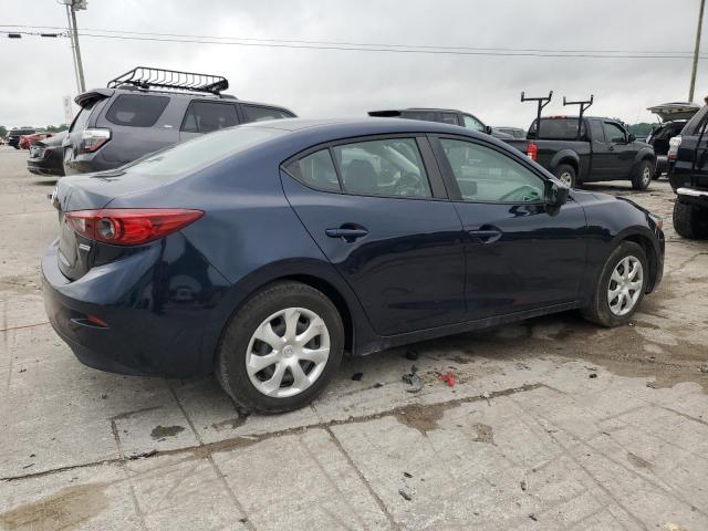 2017 Mazda 3 Sport VIN: 3MZBN1U70HM136335 Lot: 54367274