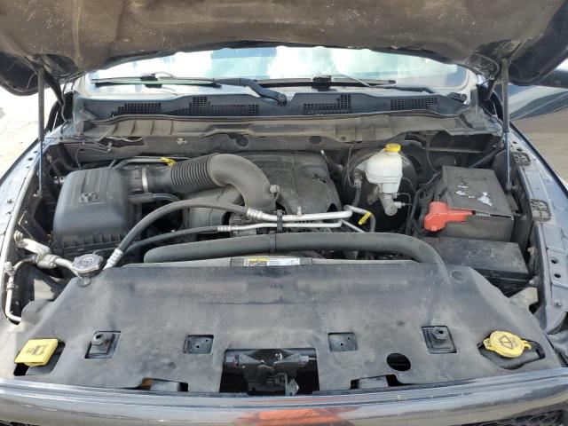 2013 Ram 1500 Slt VIN: 1C6RR7LT3DS604851 Lot: 55562184