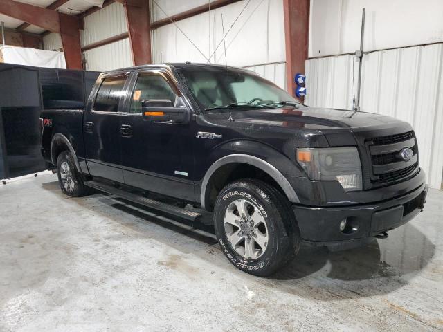 2014 Ford F150 Supercrew VIN: 1FTFW1ET2EFB44106 Lot: 56611124