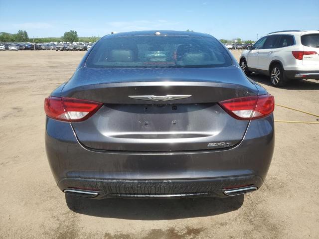 2015 Chrysler 200 S VIN: 1C3CCCBG3FN613648 Lot: 56916154