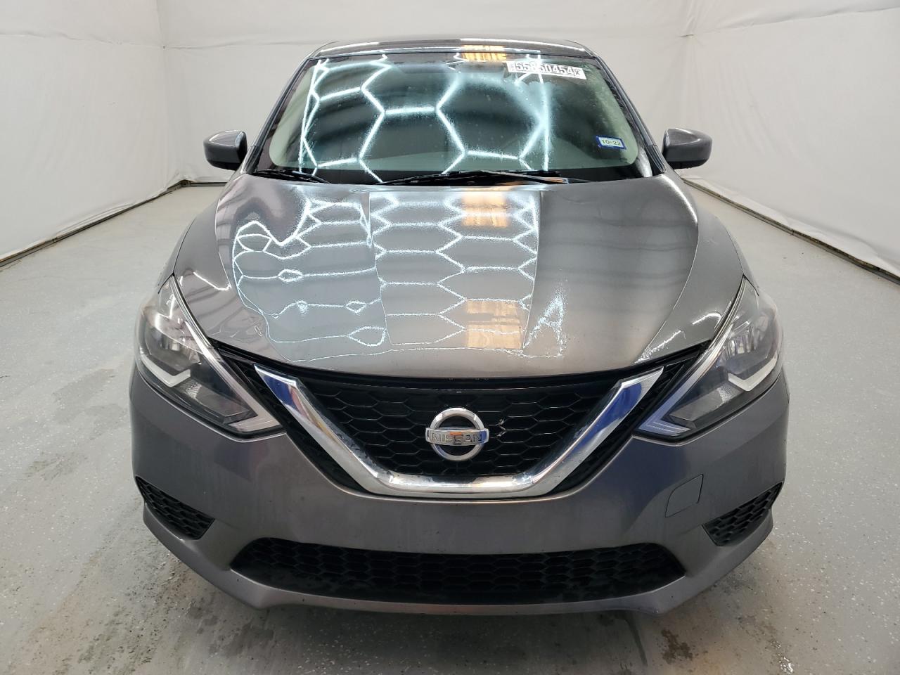 3N1AB7AP5HY216899 2017 Nissan Sentra S