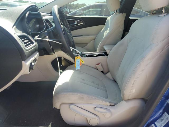 2015 CHRYSLER 200 LIMITE - 1C3CCCAB2FN742857