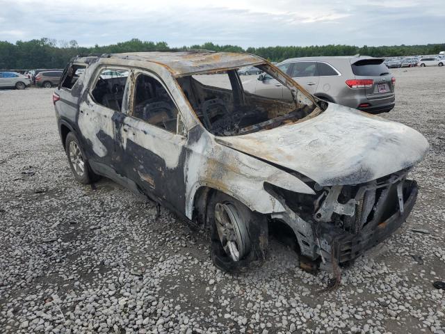 2019 CHEVROLET TRAVERSE L - 1GNERGKW6KJ121349