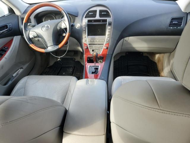 2008 Lexus Es 350 VIN: JTHBJ46G682175210 Lot: 52691114