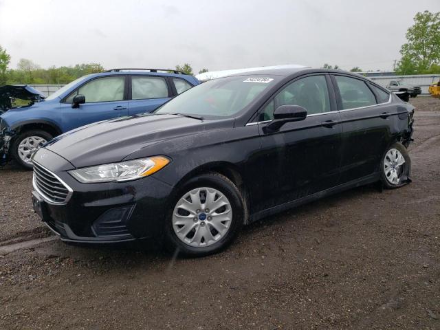 3FA6P0G75LR163763 Ford Fusion S