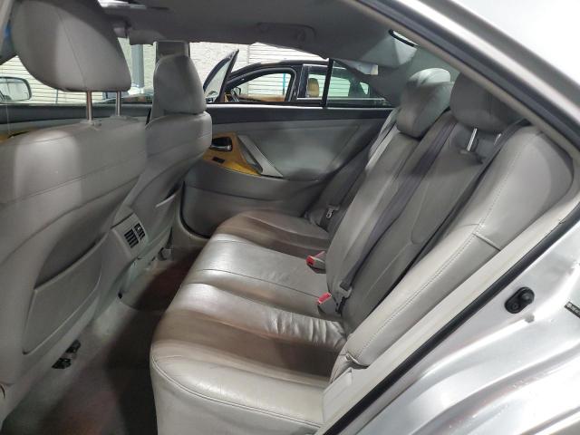 JTNBE46K773111871 2007 Toyota Camry Ce