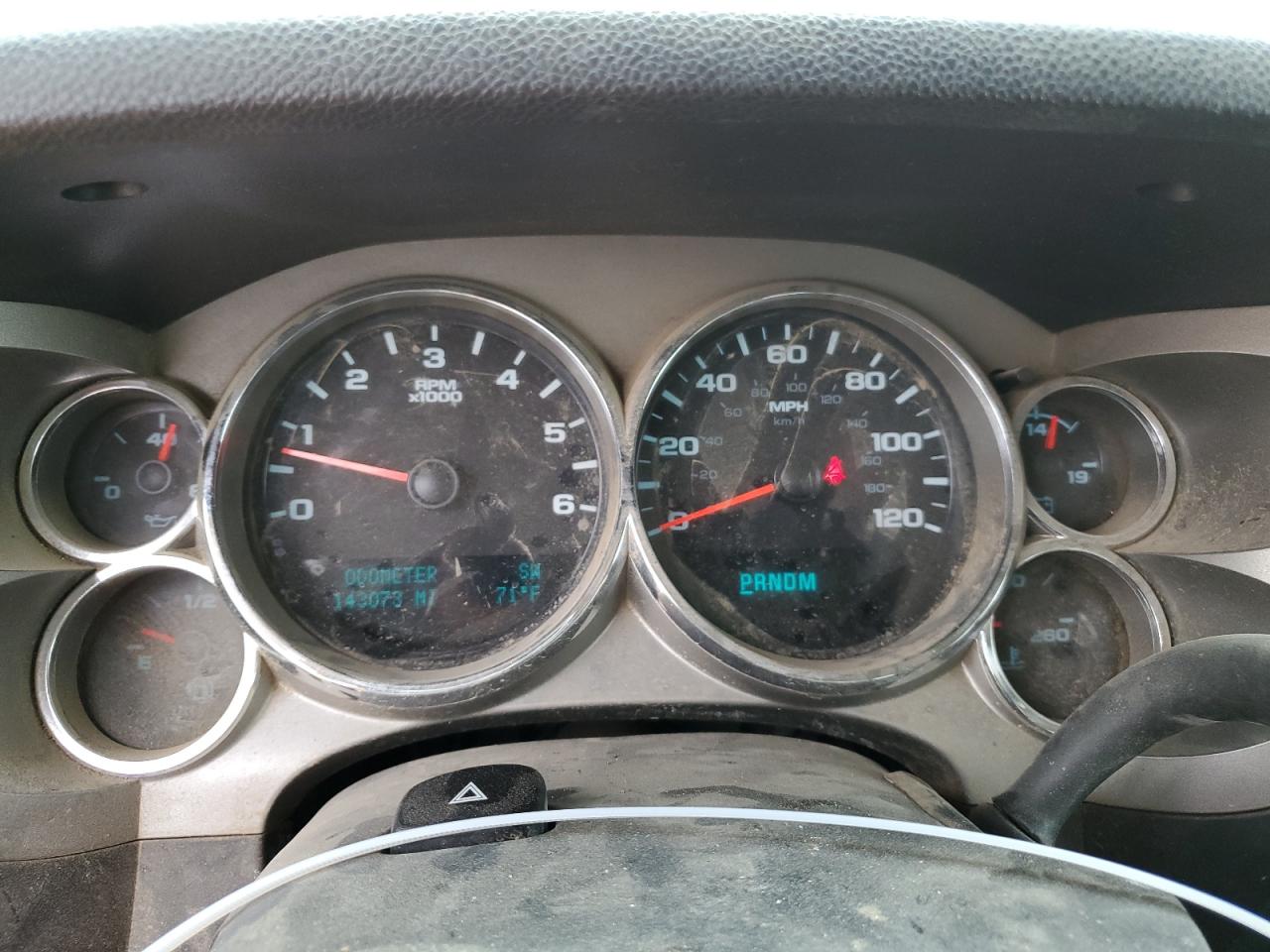 1GCPKSE78CF122617 2012 Chevrolet Silverado K1500 Lt