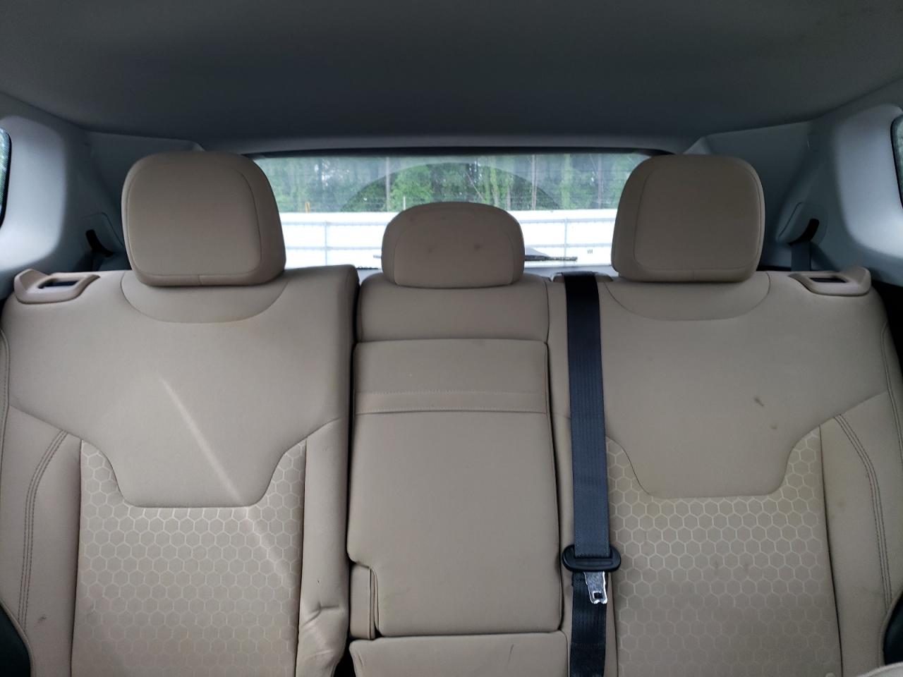 3C4NJCAB7HT682068 2017 Jeep Compass Sport