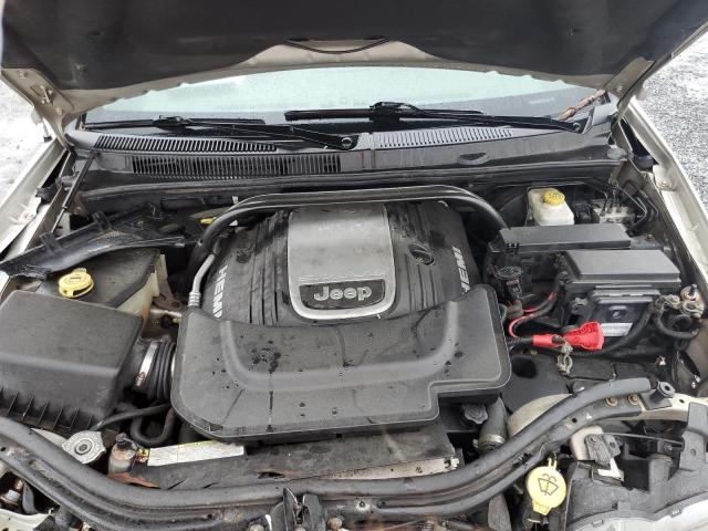 2007 Jeep Grand Cherokee Limited VIN: 1J8HR58277C616131 Lot: 53677274