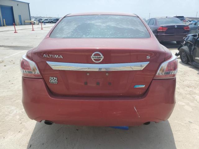 2013 Nissan Altima 2.5 VIN: 1N4AL3AP5DN494766 Lot: 53839724