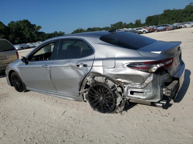 2021 TOYOTA CAMRY XSE - 4T1K61AK9MU489957