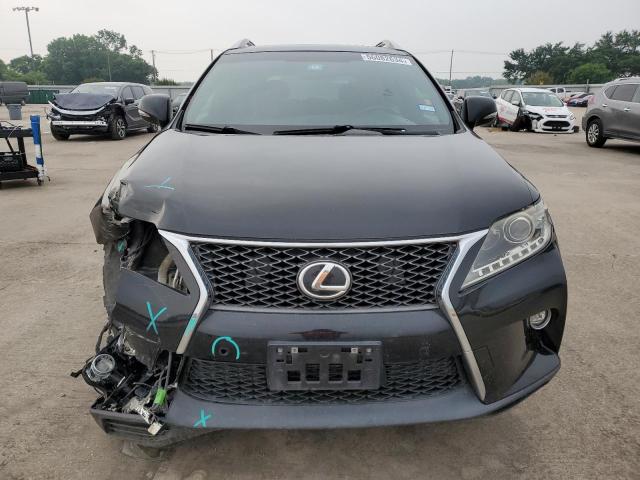 2015 Lexus Rx 350 Base VIN: 2T2BK1BAXFC302954 Lot: 56082634