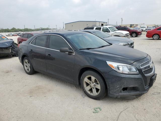 2013 Chevrolet Malibu Ls VIN: 1G11B5SA9DF292681 Lot: 55675224