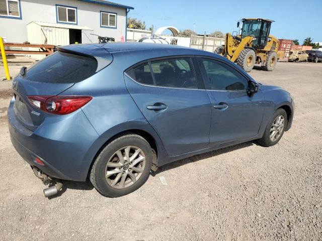 VIN JM1BM1L73E1212839 2014 Mazda 3, Touring no.3