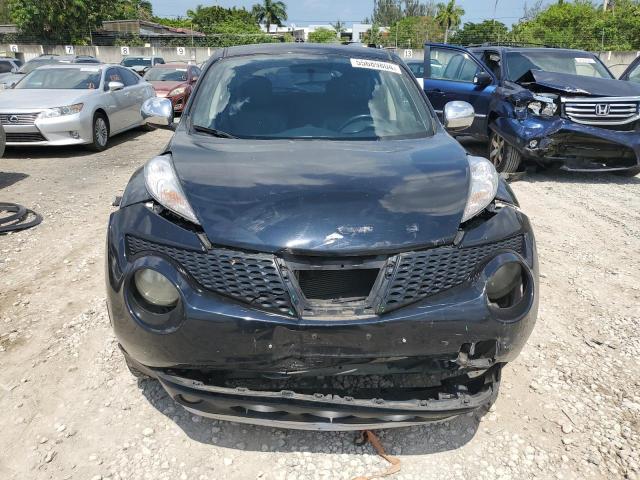 2012 Nissan Juke S VIN: JN8AF5MV8CT123087 Lot: 55689804