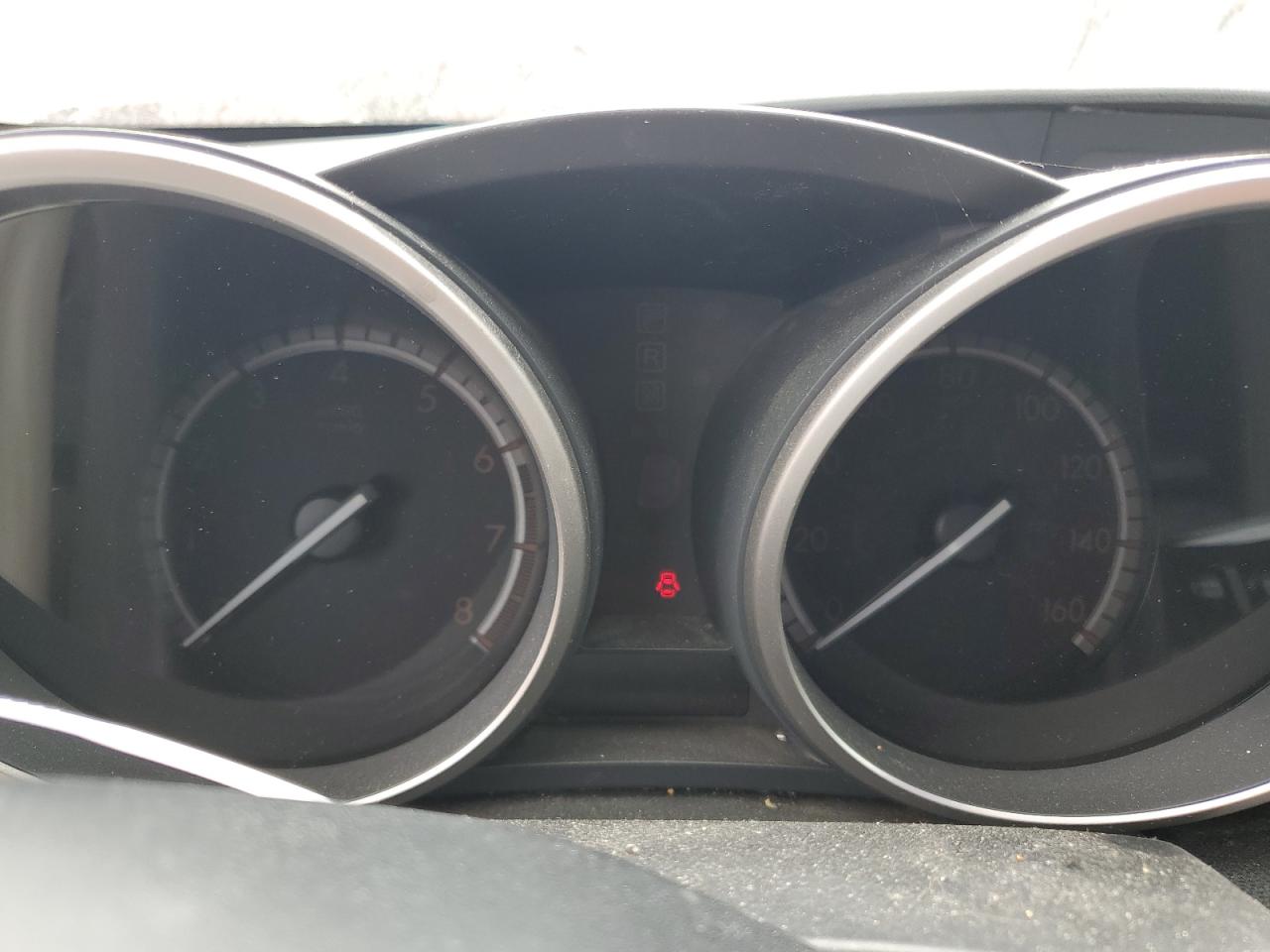 JM1BL1K53B1424333 2011 Mazda 3 S