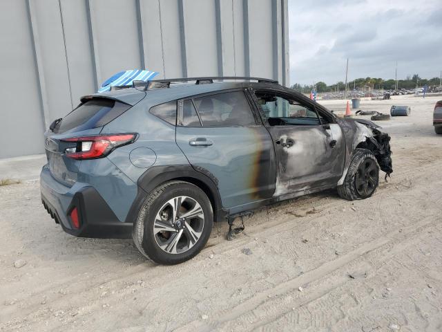 2024 Subaru Crosstrek Premium VIN: JF2GUADCXR8263853 Lot: 55073654