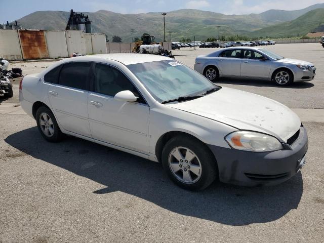 2008 Chevrolet Impala Lt VIN: 2G1WT58N789133766 Lot: 54459984