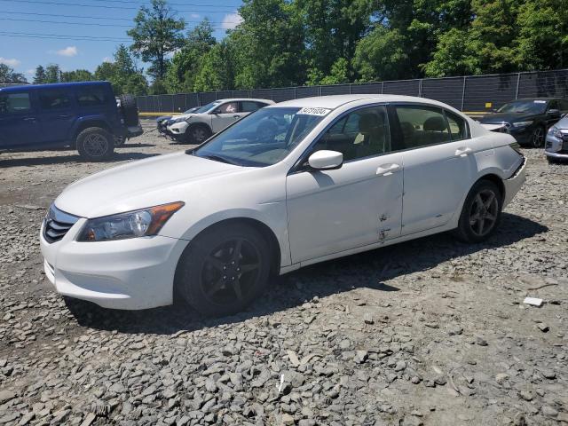 2010 Honda Accord Lxp VIN: 1HGCP2F49AA009324 Lot: 54731034