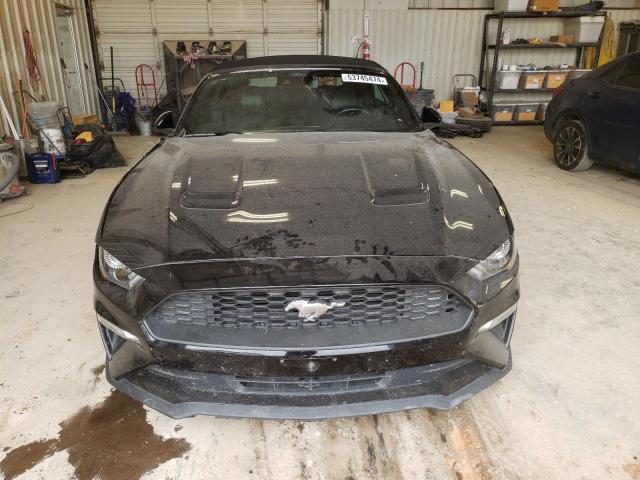 2021 Ford Mustang VIN: 1FATP8UH8M5103740 Lot: 53745474