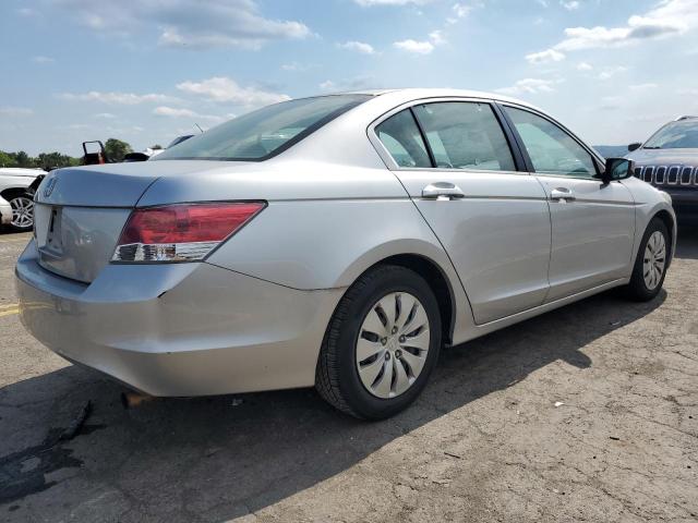 2008 Honda Accord Lx VIN: 1HGCP26318A053609 Lot: 55519914