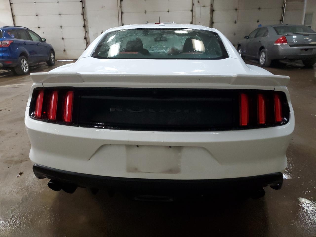 1FA6P8CF4F5415750 2015 Ford Mustang Gt