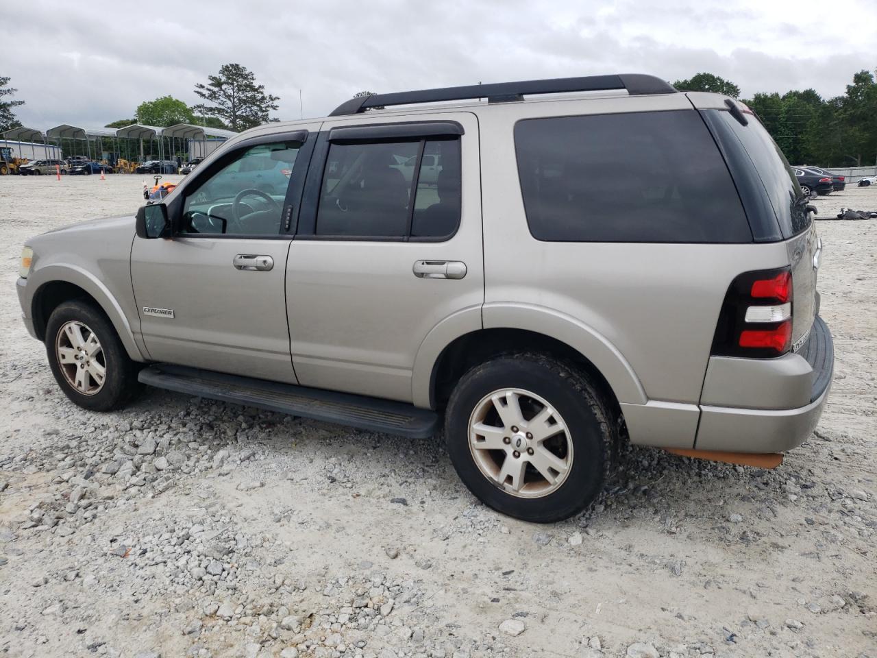 1FMEU63E88UA66512 2008 Ford Explorer Xlt