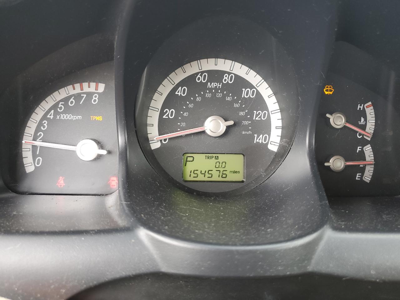 KNDJF724187465952 2008 Kia Sportage Lx