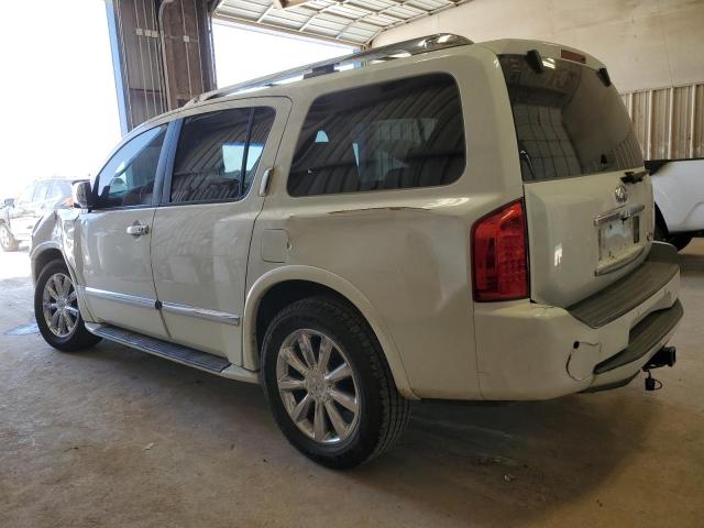 2008 Infiniti Qx56 VIN: 5N3AA08D38N903978 Lot: 55624204