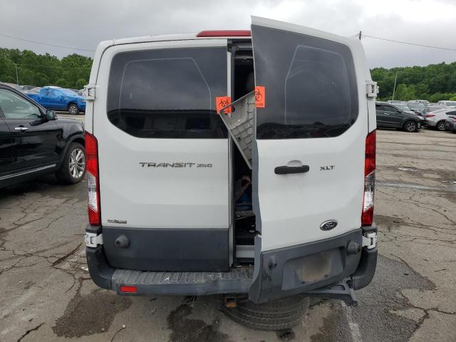 2016 Ford Transit T-350 VIN: 1FBZX2ZM2GKA64077 Lot: 55903284
