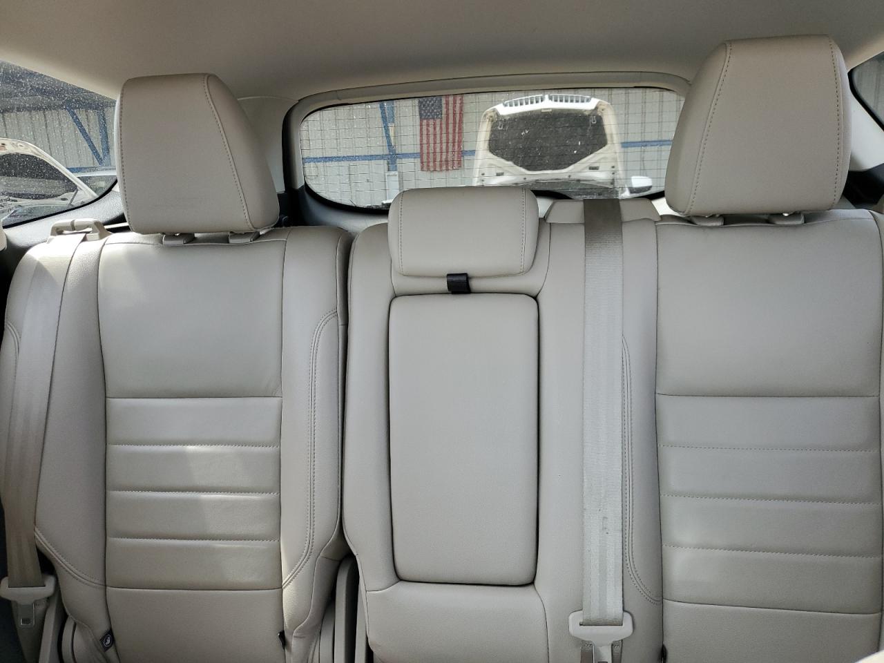 1FMCU0J92FUB72087 2015 Ford Escape Titanium