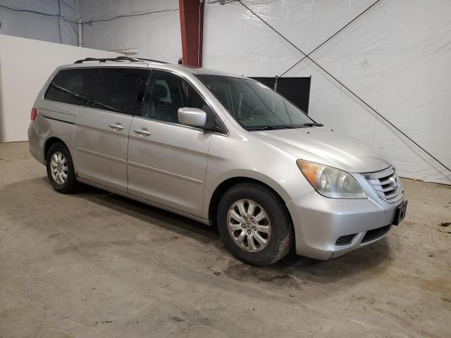 2008 Honda Odyssey Exl VIN: 5FNRL38768B083934 Lot: 53481964